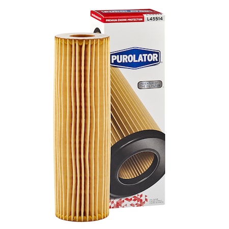 Purolator Purolator L45514 Purolator Premium Engine Protection Oil Filter L45514